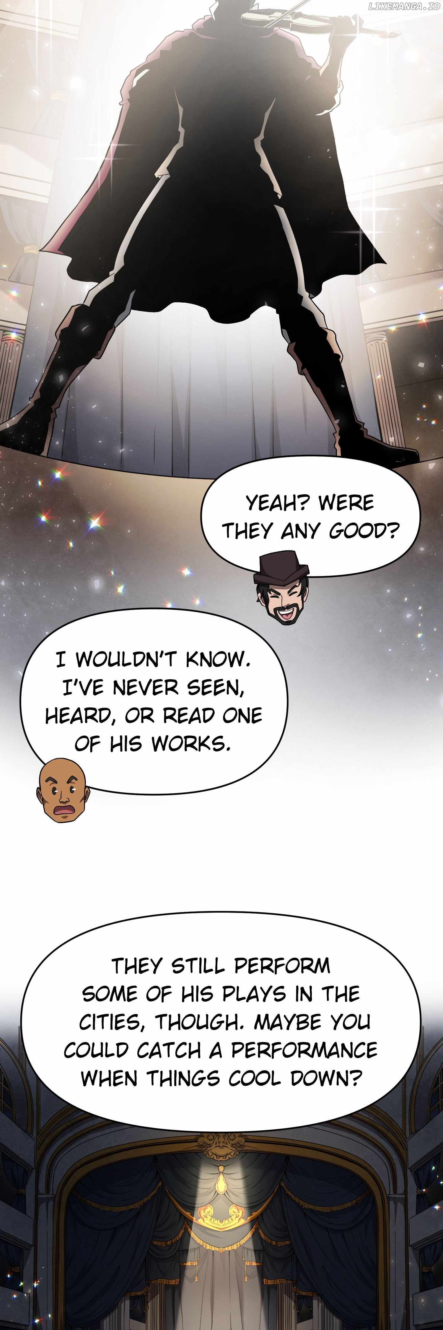 Legendary Retirement Chapter 21 15